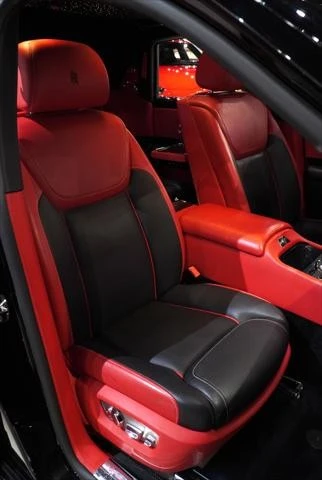 2017 Rolls-Royce Ghost 1st Gen - Image 22 of 31