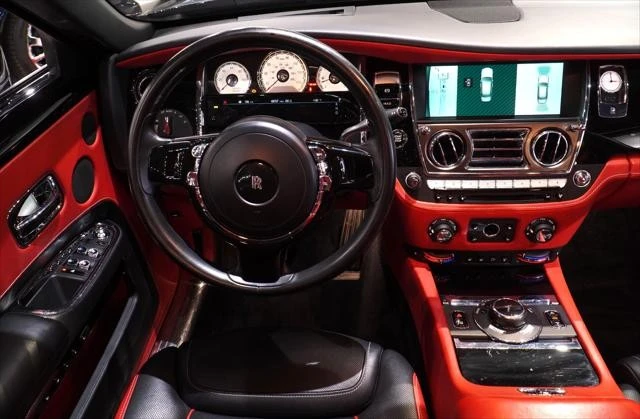 2017 Rolls-Royce Ghost 1st Gen - Image 15 of 31