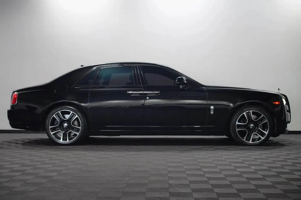 2017 Rolls-Royce Ghost 1st Gen - Image 11 of 20