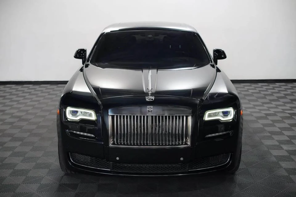 2017 Rolls-Royce Ghost 1st Gen - Image 6 of 20