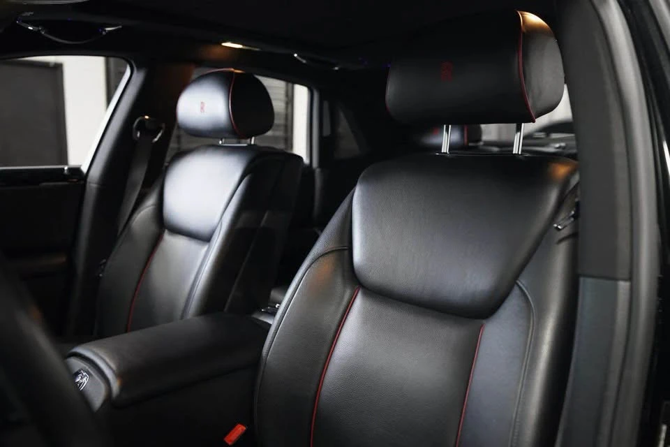 2017 Rolls-Royce Ghost 1st Gen - Image 15 of 20
