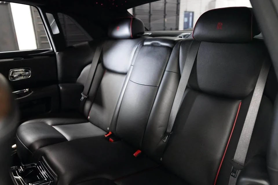 2017 Rolls-Royce Ghost 1st Gen - Image 18 of 20