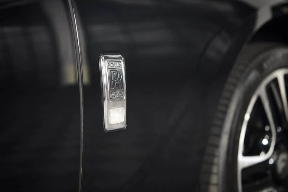 2017 Rolls-Royce Ghost 1st Gen - Image 13 of 20