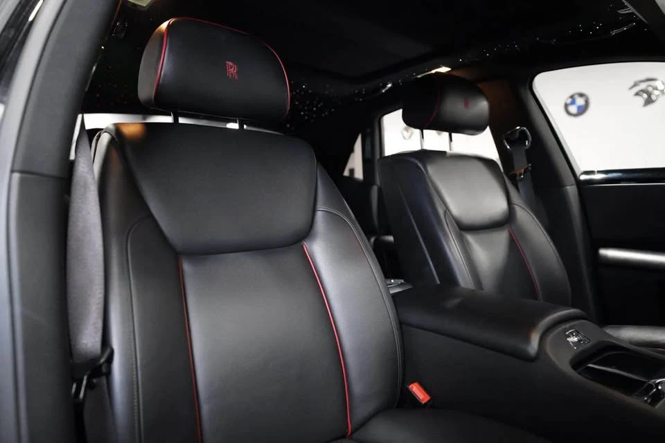 2017 Rolls-Royce Ghost 1st Gen - Image 19 of 20