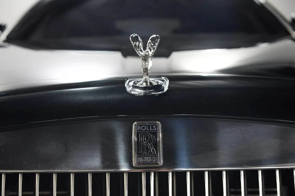 2017 Rolls-Royce Ghost 1st Gen - Image 4 of 20