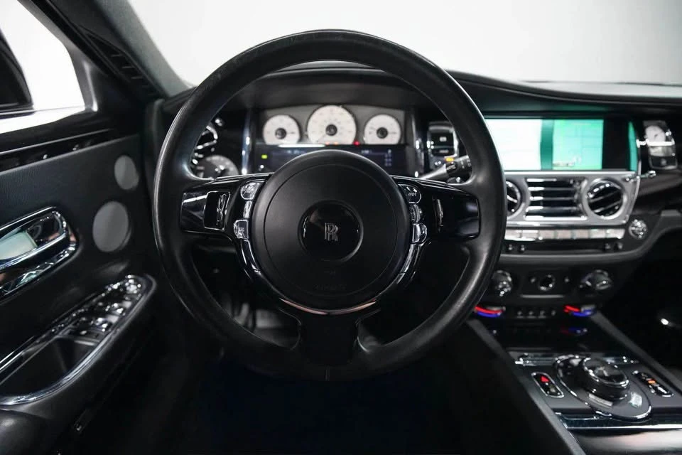 2017 Rolls-Royce Ghost 1st Gen - Image 12 of 20