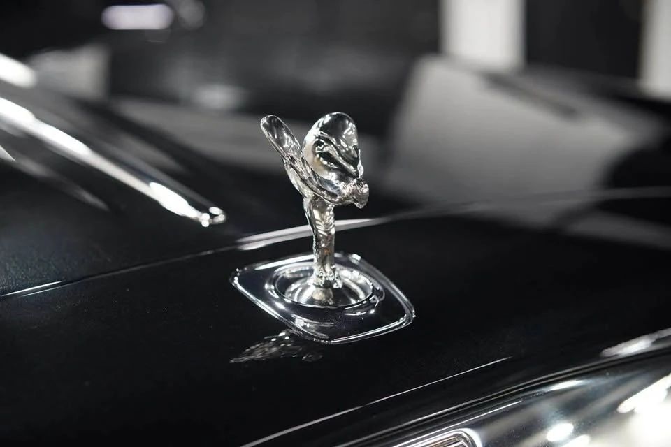2017 Rolls-Royce Ghost 1st Gen - Image 7 of 20