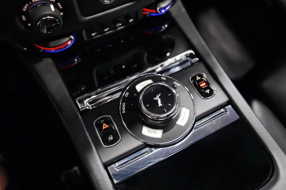 2017 Rolls-Royce Ghost 1st Gen - Image 20 of 20