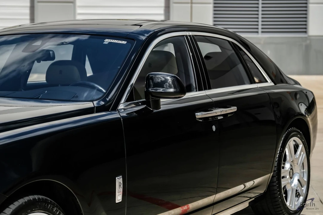 2017 Rolls-Royce Ghost 1st Gen - Image 31 of 31