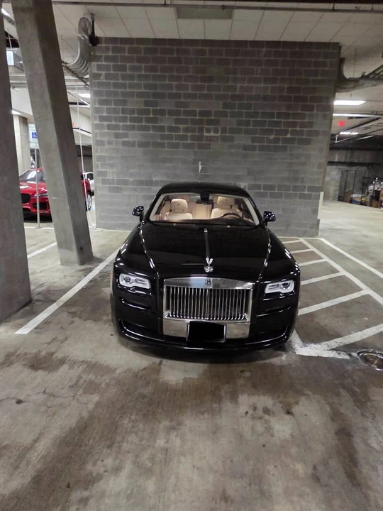 2017 Rolls-Royce Ghost 1st Gen - Image 2 of 13