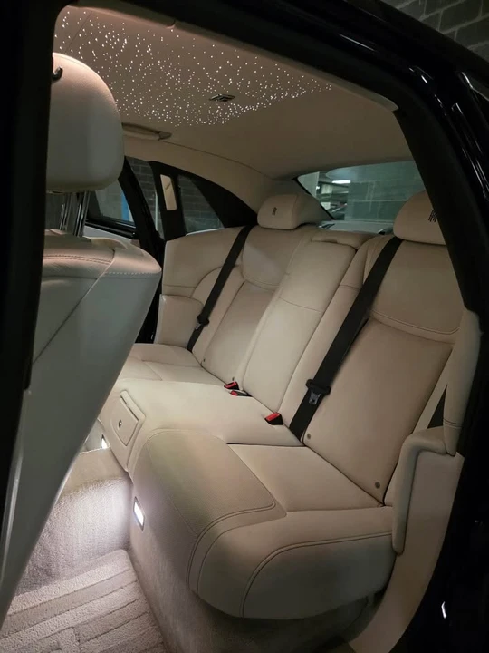 2017 Rolls-Royce Ghost 1st Gen - Image 4 of 13