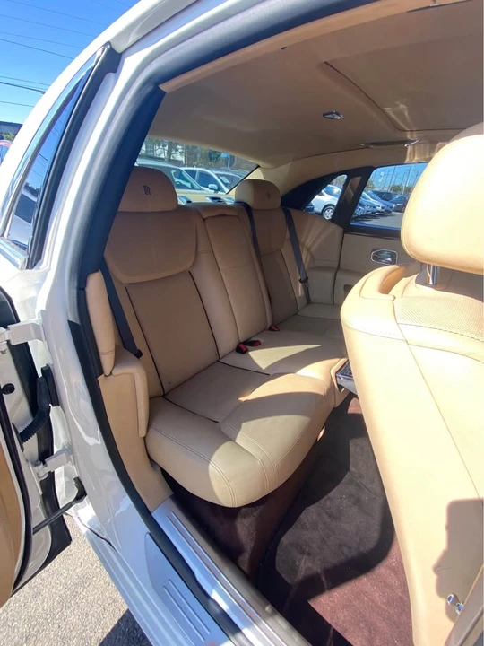 2017 Rolls-Royce Ghost 1st Gen - Image 10 of 11