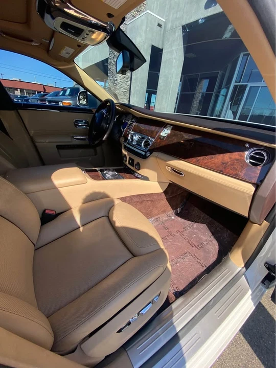 2017 Rolls-Royce Ghost 1st Gen - Image 9 of 11