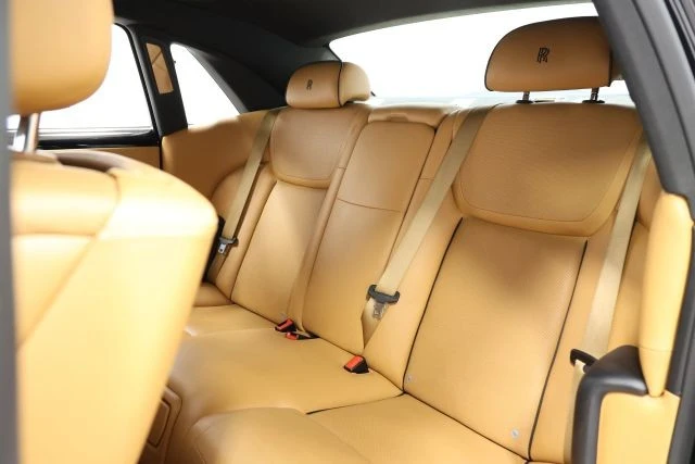 2017 Rolls-Royce Ghost 1st Gen - Image 3 of 12