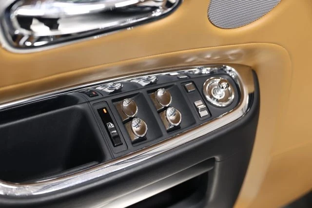 2017 Rolls-Royce Ghost 1st Gen - Image 10 of 12