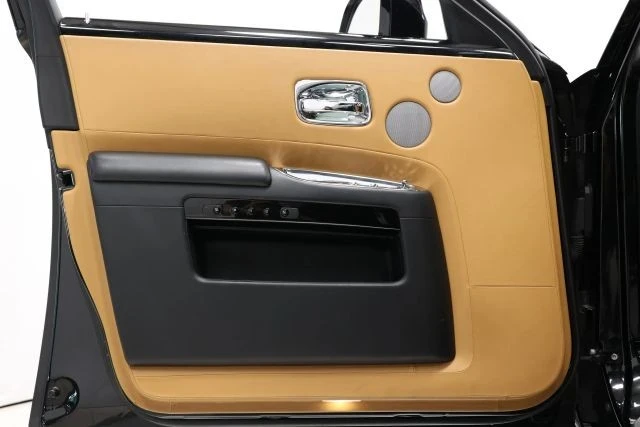2017 Rolls-Royce Ghost 1st Gen - Image 9 of 12