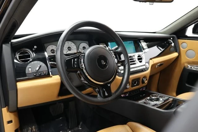 2017 Rolls-Royce Ghost 1st Gen - Image 2 of 12