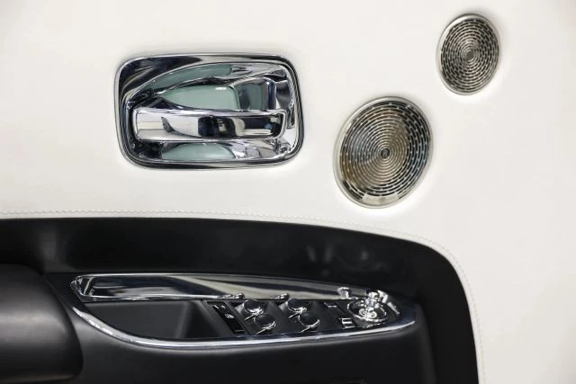 2017 Rolls-Royce Ghost 1st Gen - Image 14 of 31