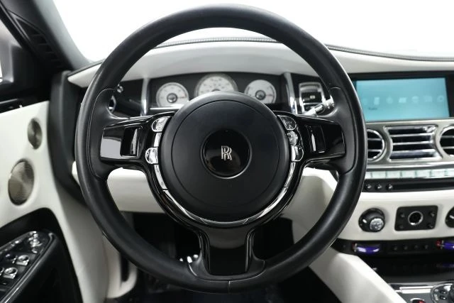 2017 Rolls-Royce Ghost 1st Gen - Image 27 of 31