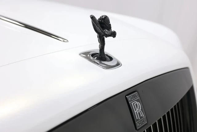 2017 Rolls-Royce Ghost 1st Gen - Image 5 of 31