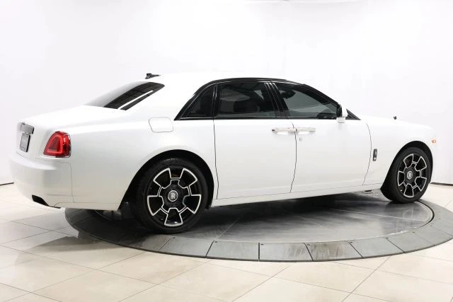 2017 Rolls-Royce Ghost 1st Gen - Image 4 of 31