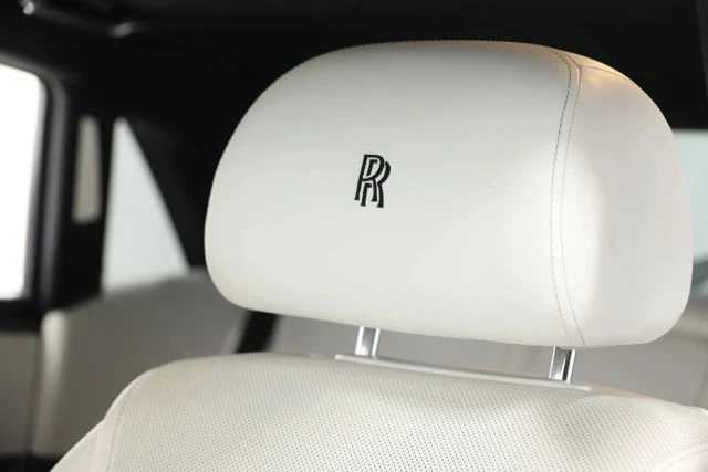 2017 Rolls-Royce Ghost 1st Gen - Image 22 of 31