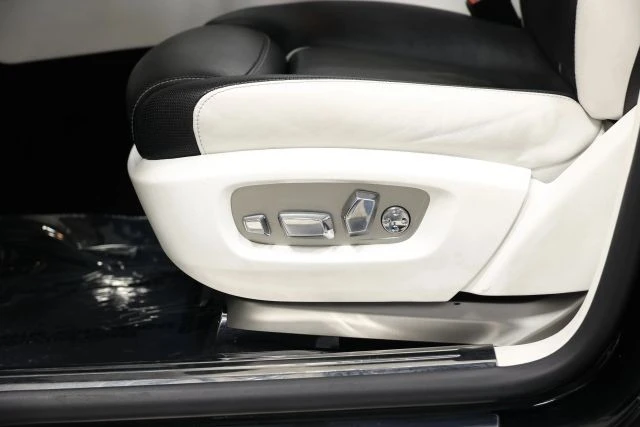 2017 Rolls-Royce Ghost 1st Gen - Image 18 of 31