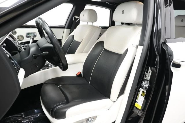 2017 Rolls-Royce Ghost 1st Gen - Image 20 of 31