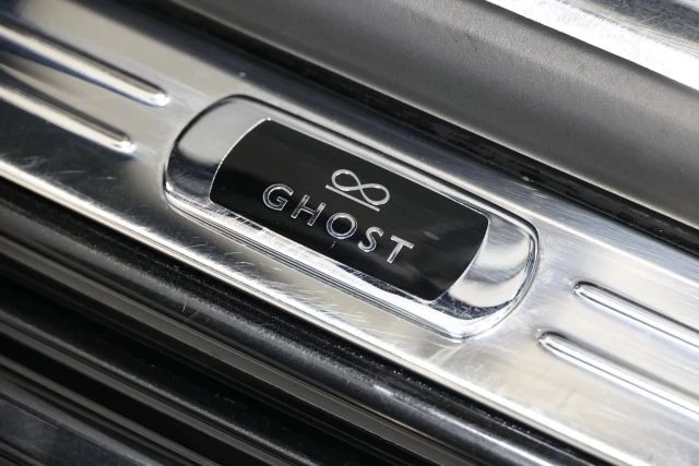 2017 Rolls-Royce Ghost 1st Gen - Image 19 of 31