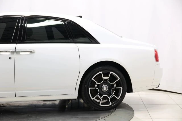 2017 Rolls-Royce Ghost 1st Gen - Image 12 of 31