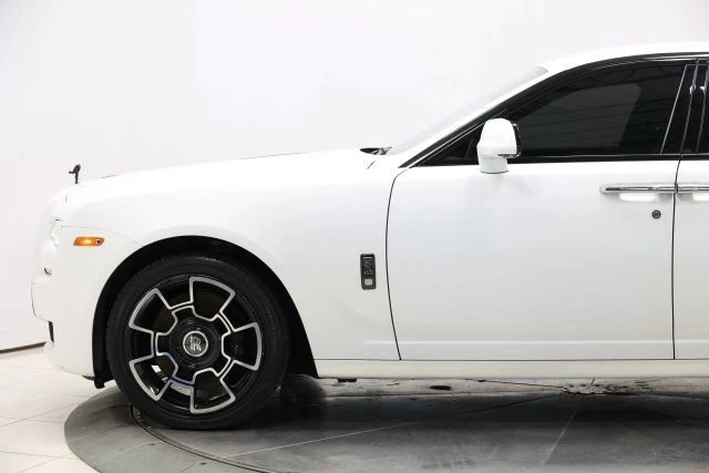 2017 Rolls-Royce Ghost 1st Gen - Image 8 of 12