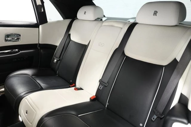 2017 Rolls-Royce Ghost 1st Gen - Image 3 of 31