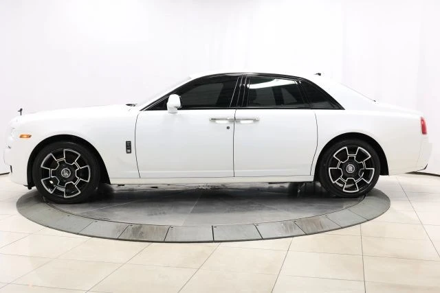 2017 Rolls-Royce Ghost 1st Gen - Image 11 of 31