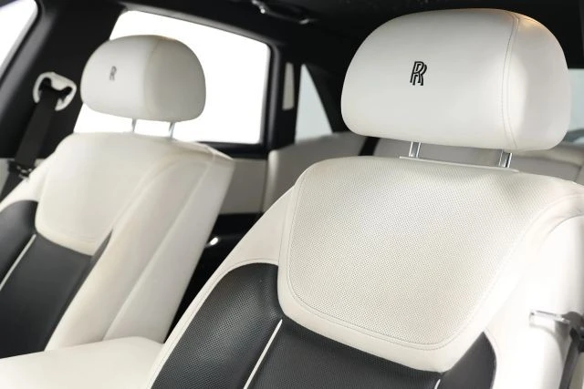 2017 Rolls-Royce Ghost 1st Gen - Image 21 of 31