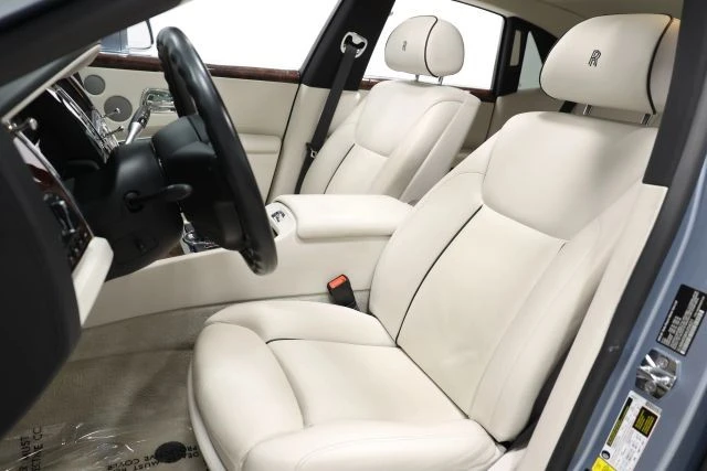 2017 Rolls-Royce Ghost 1st Gen - Image 18 of 31
