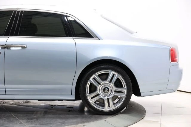 2017 Rolls-Royce Ghost 1st Gen - Image 9 of 31