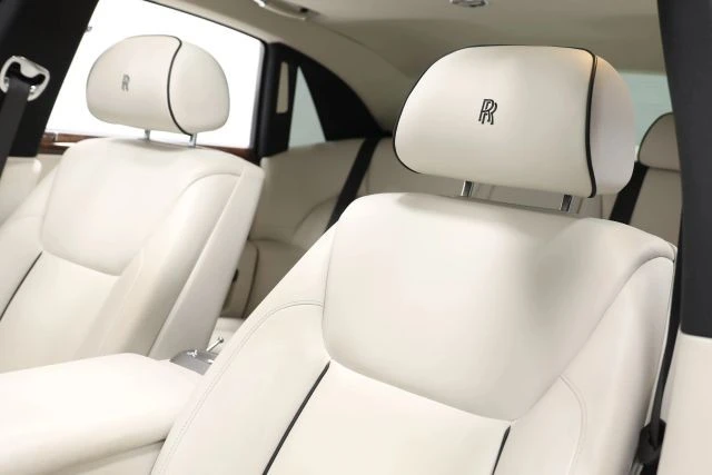 2017 Rolls-Royce Ghost 1st Gen - Image 19 of 31