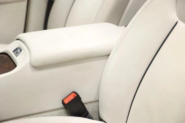 2017 Rolls-Royce Ghost 1st Gen - Image 22 of 31