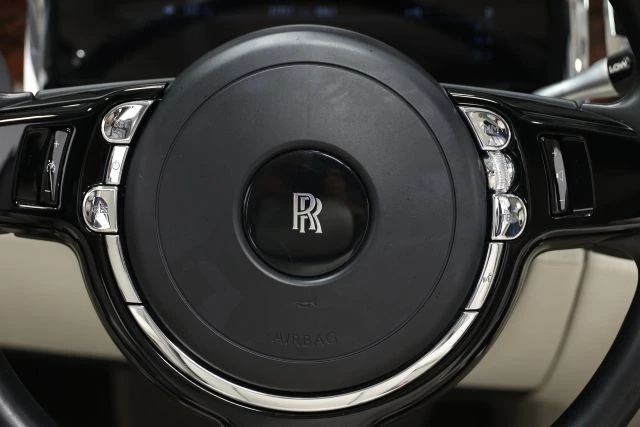 2017 Rolls-Royce Ghost 1st Gen - Image 29 of 31