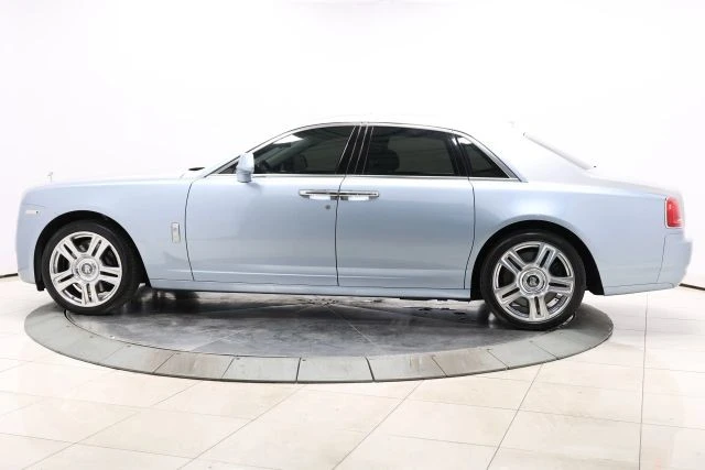2017 Rolls-Royce Ghost 1st Gen - Image 8 of 31