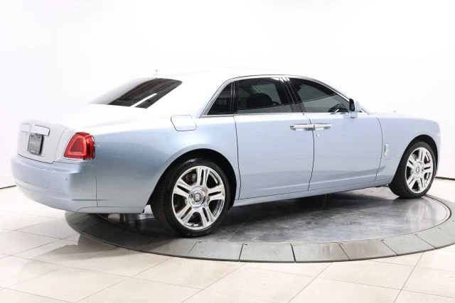 2017 Rolls-Royce Ghost 1st Gen - Image 4 of 31