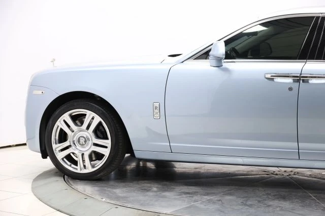 2017 Rolls-Royce Ghost 1st Gen - Image 7 of 31