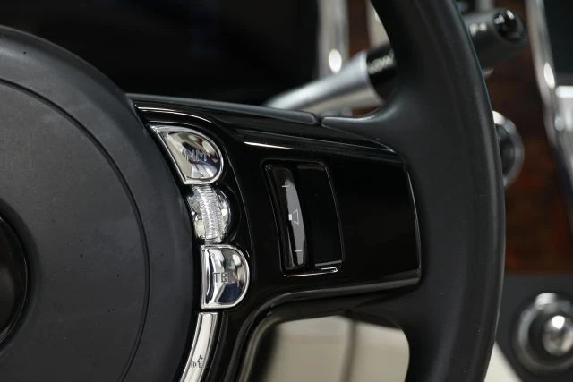 2017 Rolls-Royce Ghost 1st Gen - Image 31 of 31