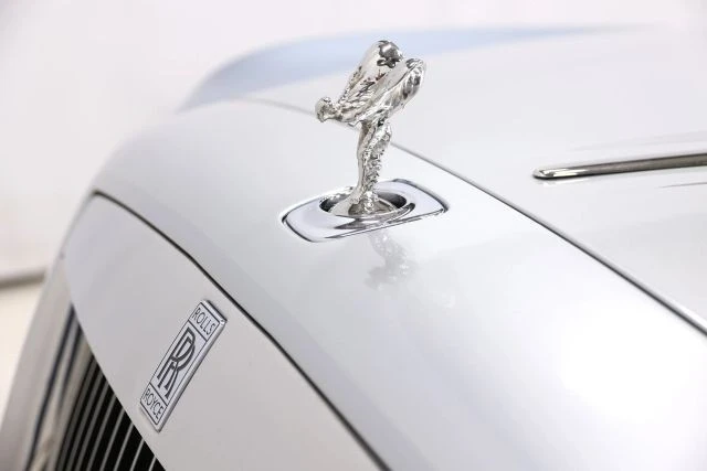 2017 Rolls-Royce Ghost 1st Gen - Image 6 of 31