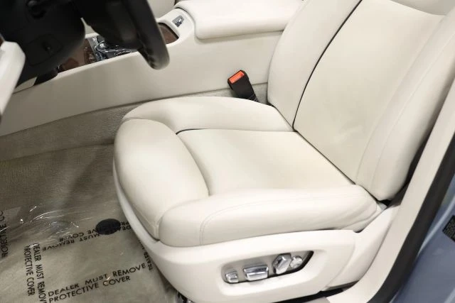 2017 Rolls-Royce Ghost 1st Gen - Image 21 of 31