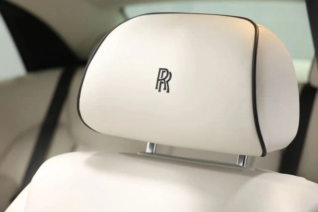 2017 Rolls-Royce Ghost 1st Gen - Image 20 of 31