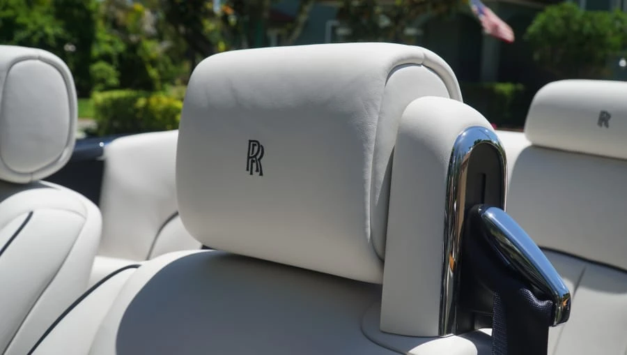 2017 Rolls-Royce Phantom VII - Image 31 of 31