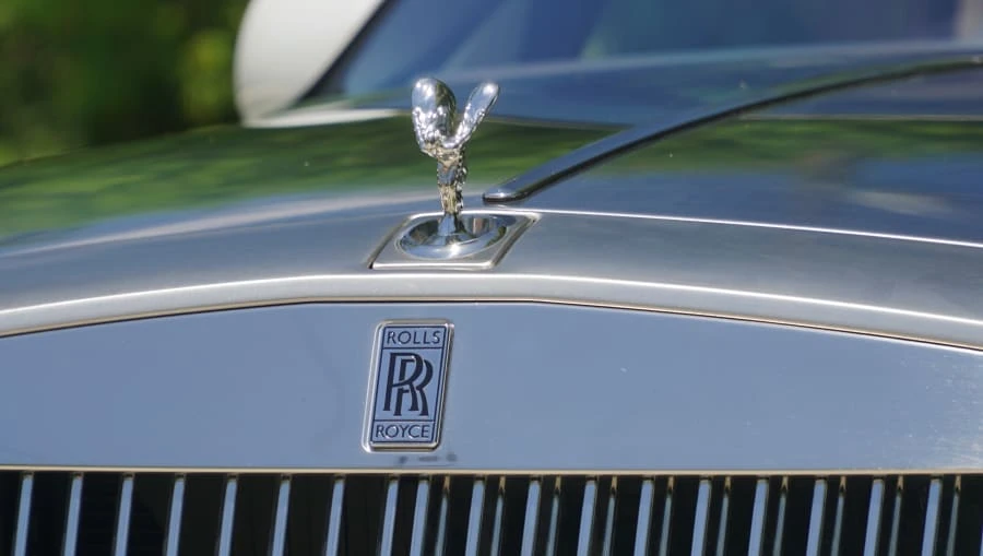 2017 Rolls-Royce Phantom VII - Image 7 of 31