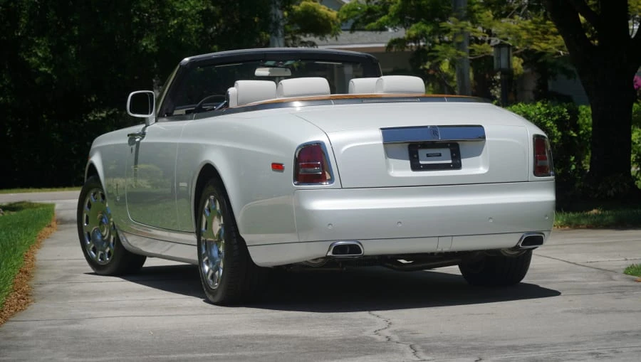 2017 Rolls-Royce Phantom VII - Image 16 of 31