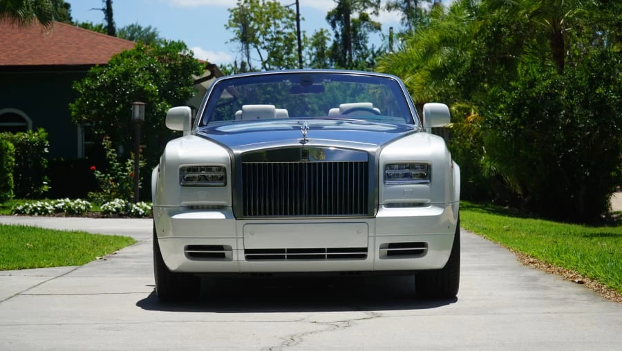 2017 Rolls-Royce Phantom VII - Image 18 of 31